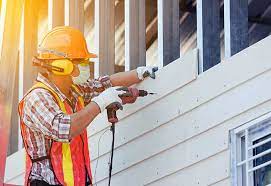 Best James Hardie Siding  in Scranton, PA