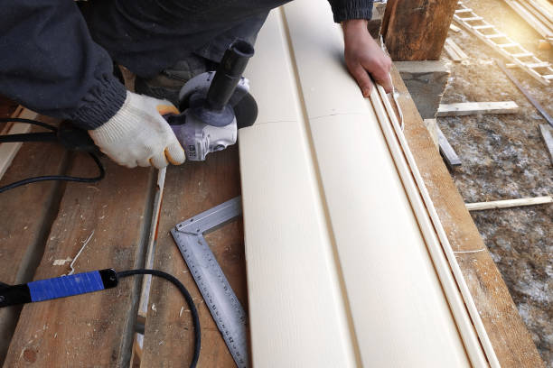 Best Vinyl Siding Installation  in Scranton, PA