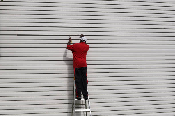 Best Siding Removal and Disposal  in Scranton, PA
