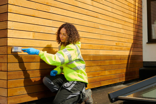 Best Stucco Siding  in Scranton, PA
